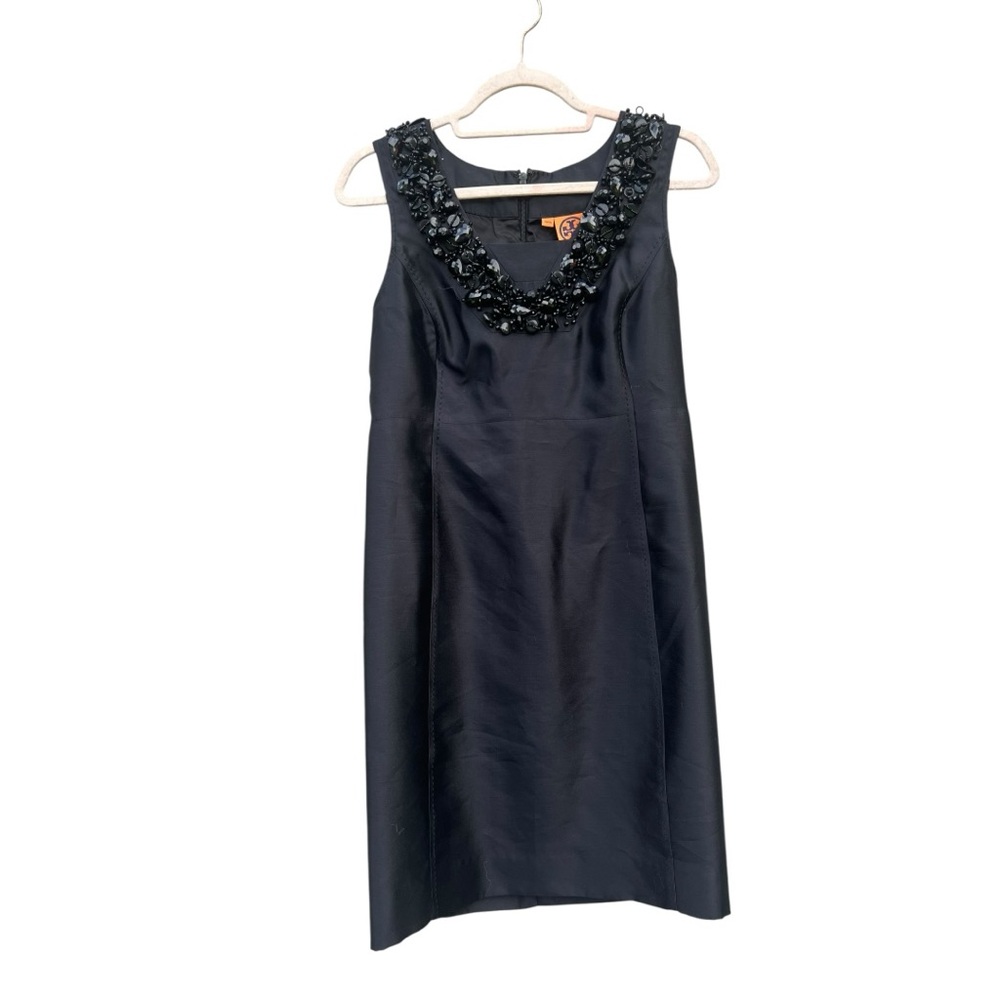 Universal Standard Black Sleeveless Dress - Picture 7 of 8